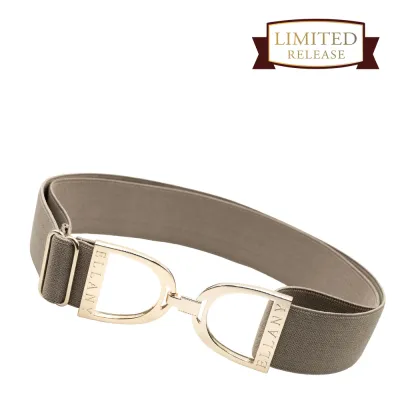 ELLANY - Elastic Belt 1.5" Limited Collection