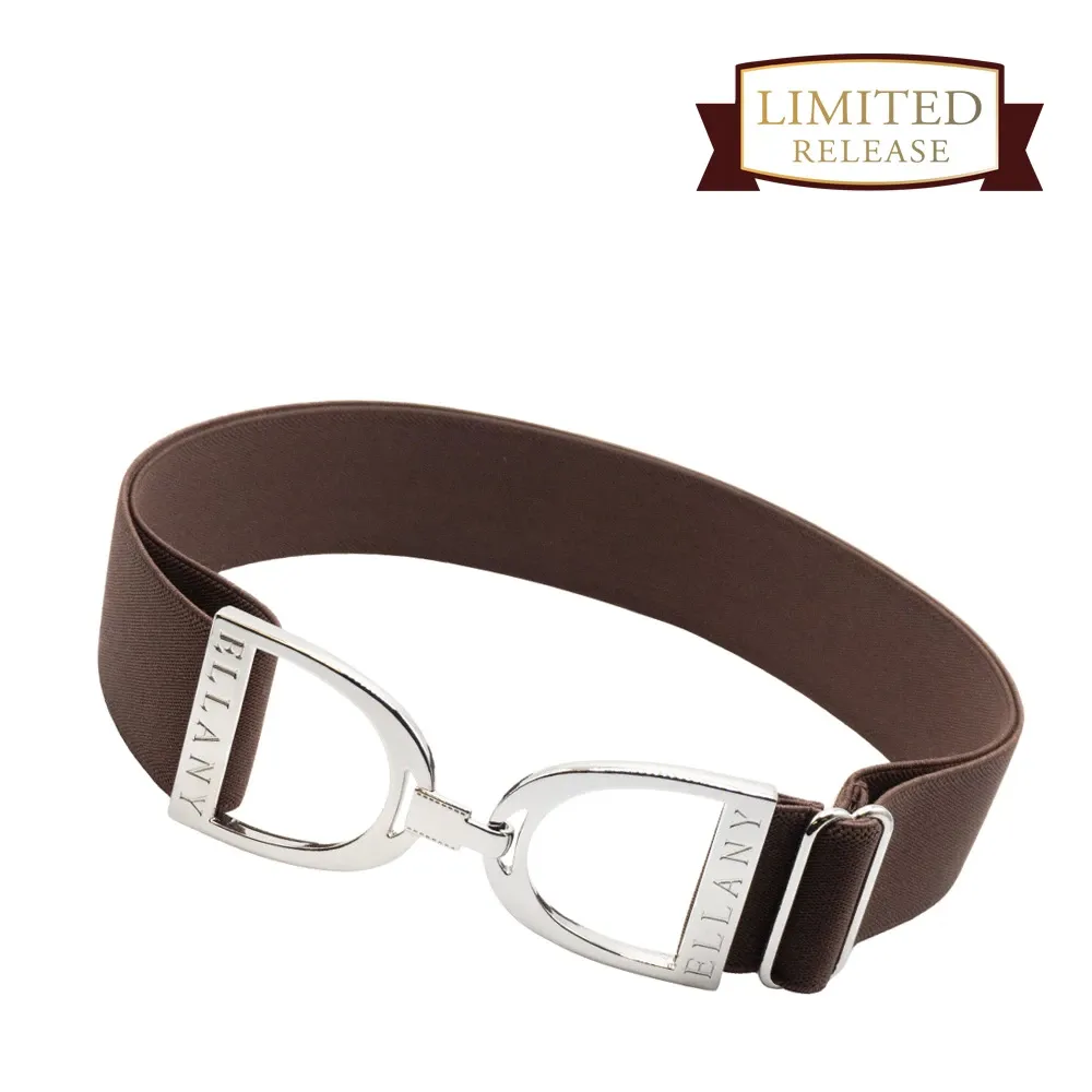 ELLANY - Elastic Belt 1.5" Limited Collection