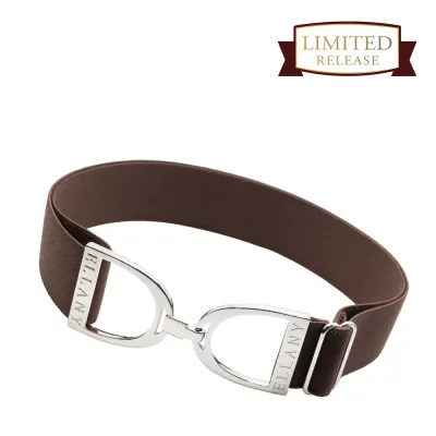 ELLANY - Elastic Belt 1.5" Limited Collection