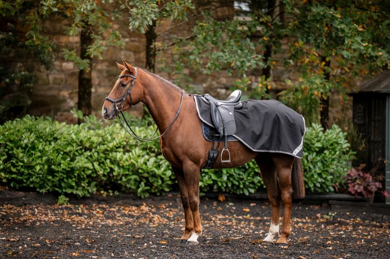 HORSEWARE - Amigo Ripstop Exercise Sheet