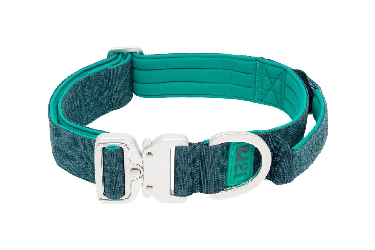 RC PETS - Stratus Deep Sea Collar
