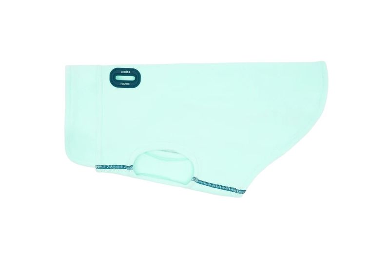 RC PETS - Baseline Fleece Pullover Jelly Mint