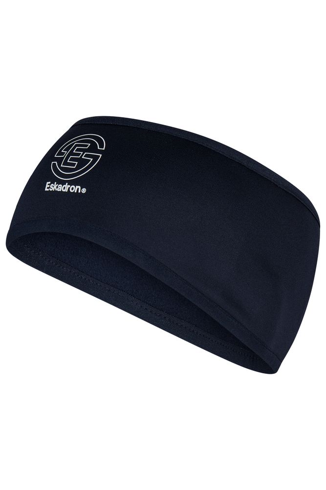 ESKADRON - Sporty Ponytail Headband