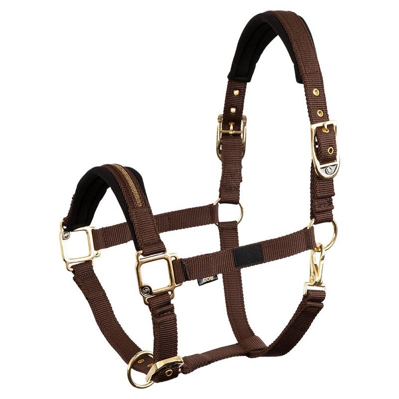 BR EQUESTRIAN - Halter Lieve