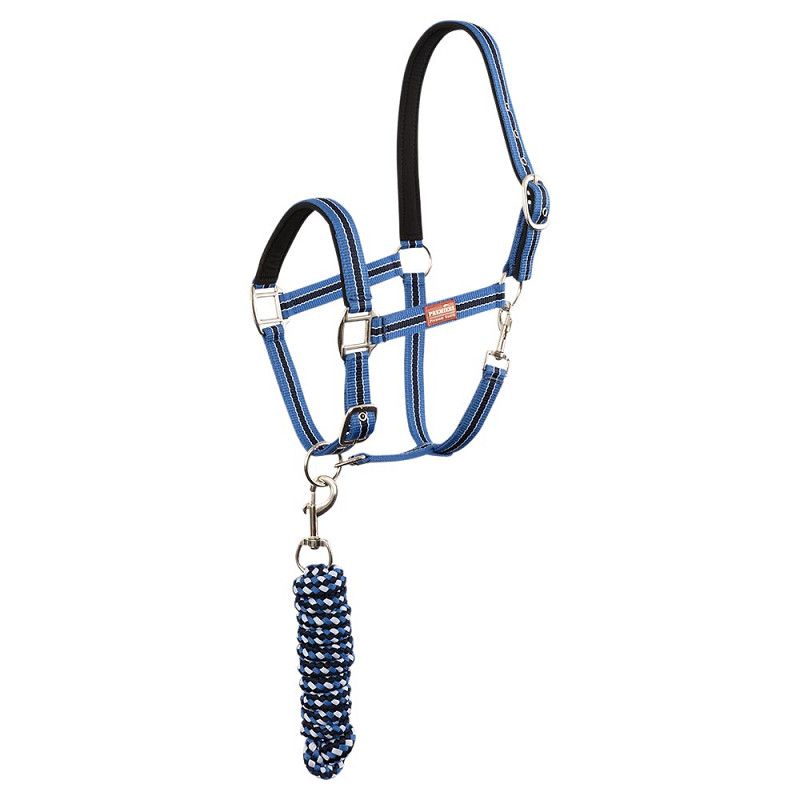 PREMIERE - Halter Set Snap Hook
