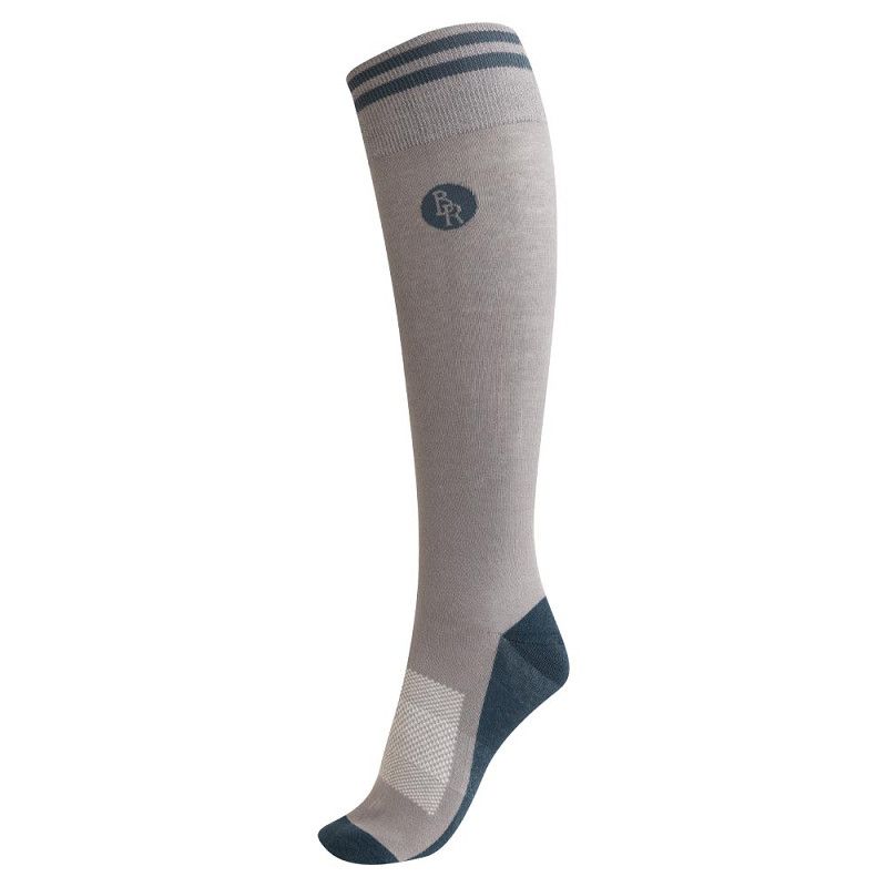 BR EQUESTRIAN - Riding Socks Liliane