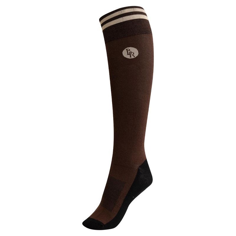 BR EQUESTRIAN - Riding Socks Liliane