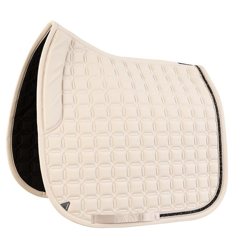 ANKY - Tapis de Dressage Affinity XB26112 Nacreous Clouds
