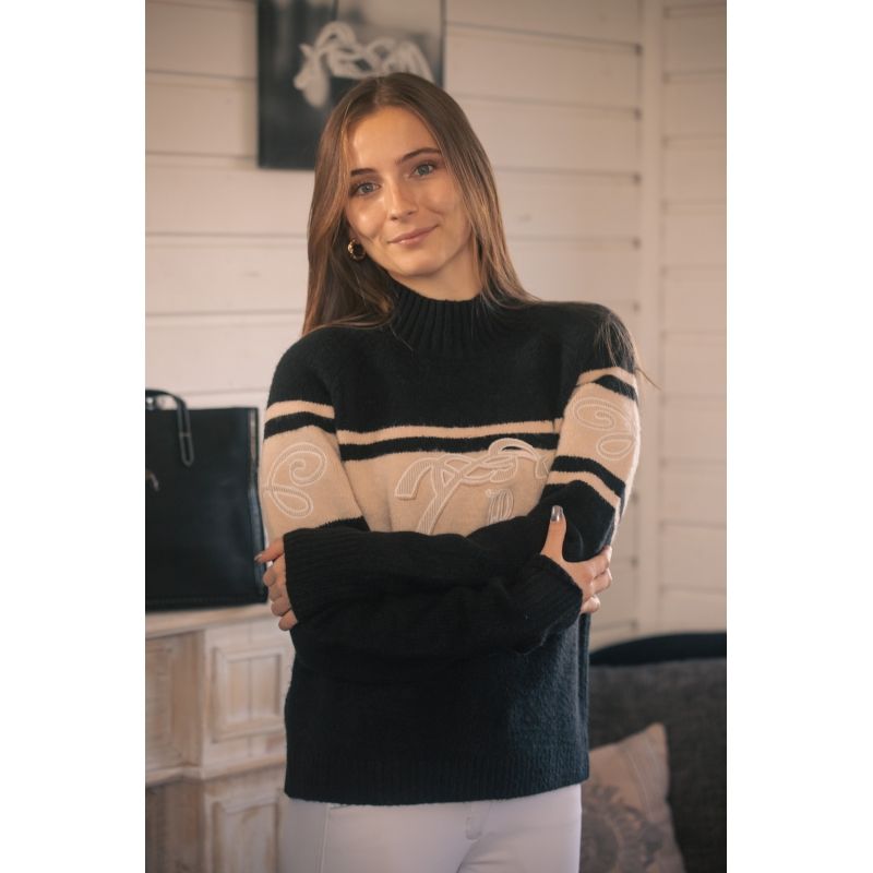 PENELOPE - PL - Noris Pullover