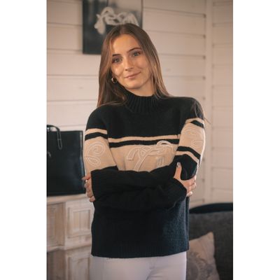 PENELOPE - PL - Noris Pullover