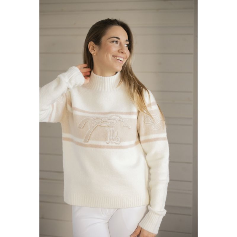 PENELOPE - PL - Noris Pullover