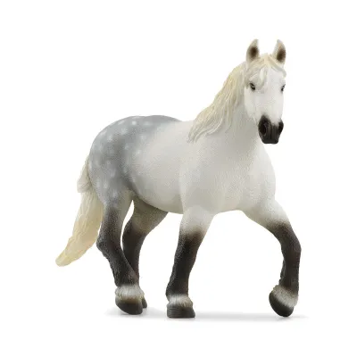 SCHLEICH - Percheron Mare