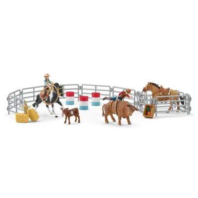 SCHLEICH - Rodeo Show