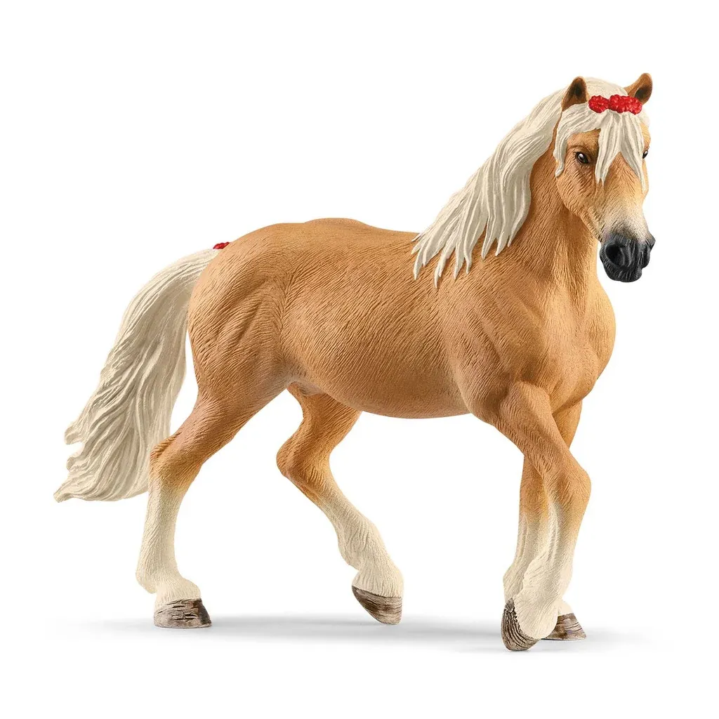 SCHLEICH - Halfinger Mare