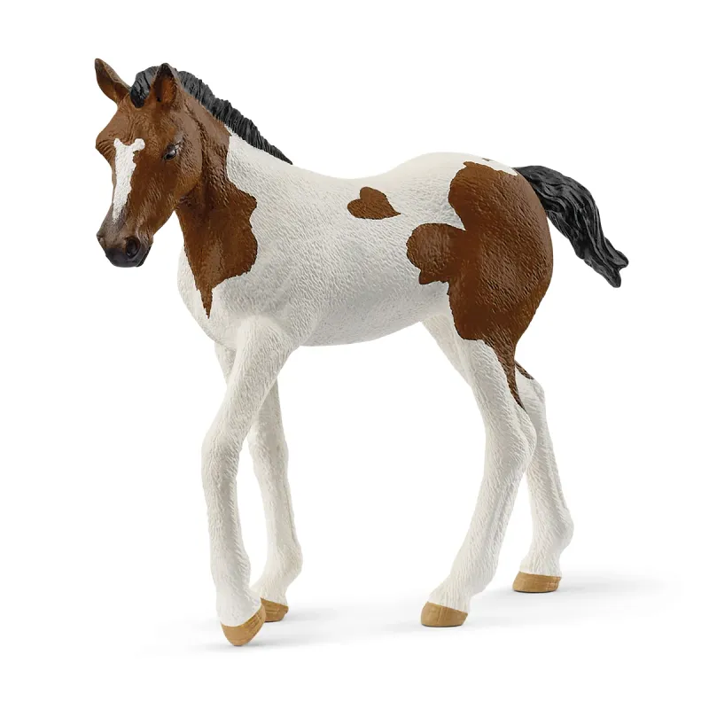 SCHLEICH - Paint Horse Foal