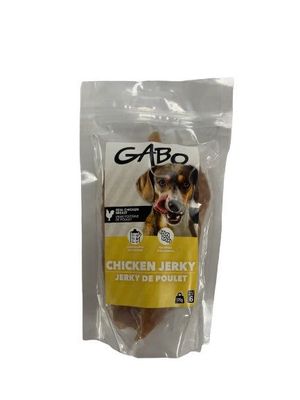 GABO - Fresh Chicken Jerky