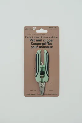 DEXYPAWS - Pet Nail Clipper