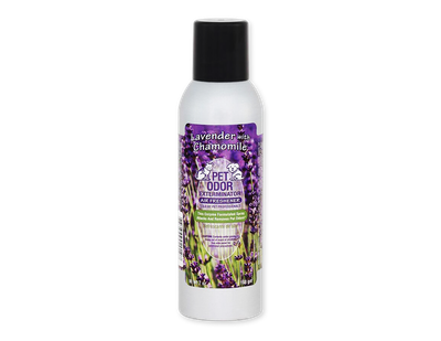 HOLLY MOLLY - Lavender with Chamomile Pet Odor Air Freshener