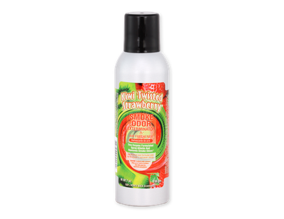 HOLLY MOLLY - Kiwi Twisted Strawberry Pet Odor Air Freshener
