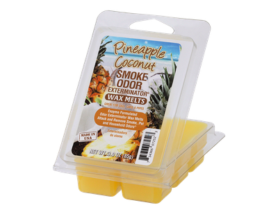 HOLLY MOLLY - Pet Odor Exterminator Wax Melts