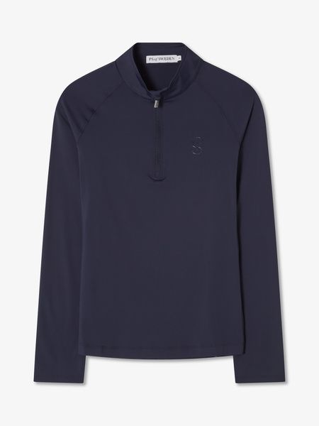 PS OF SWEDEN - Evelina Long Sleeve Top