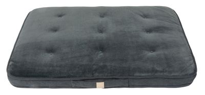 FUZZYARD - Slate Grey Life Lounge Mat