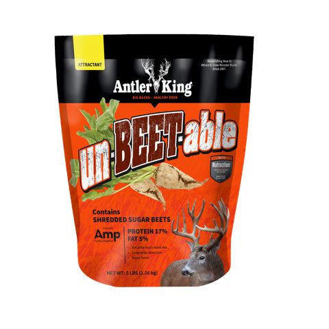ANTLER KING - Un-BEET-able, Net Weight: 2.26kg
