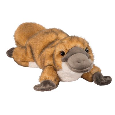 DOUGLAS - Duckie the Soft Platypus