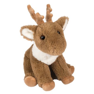 DOUGLAS - Dashie the Mini Soft Reindeer