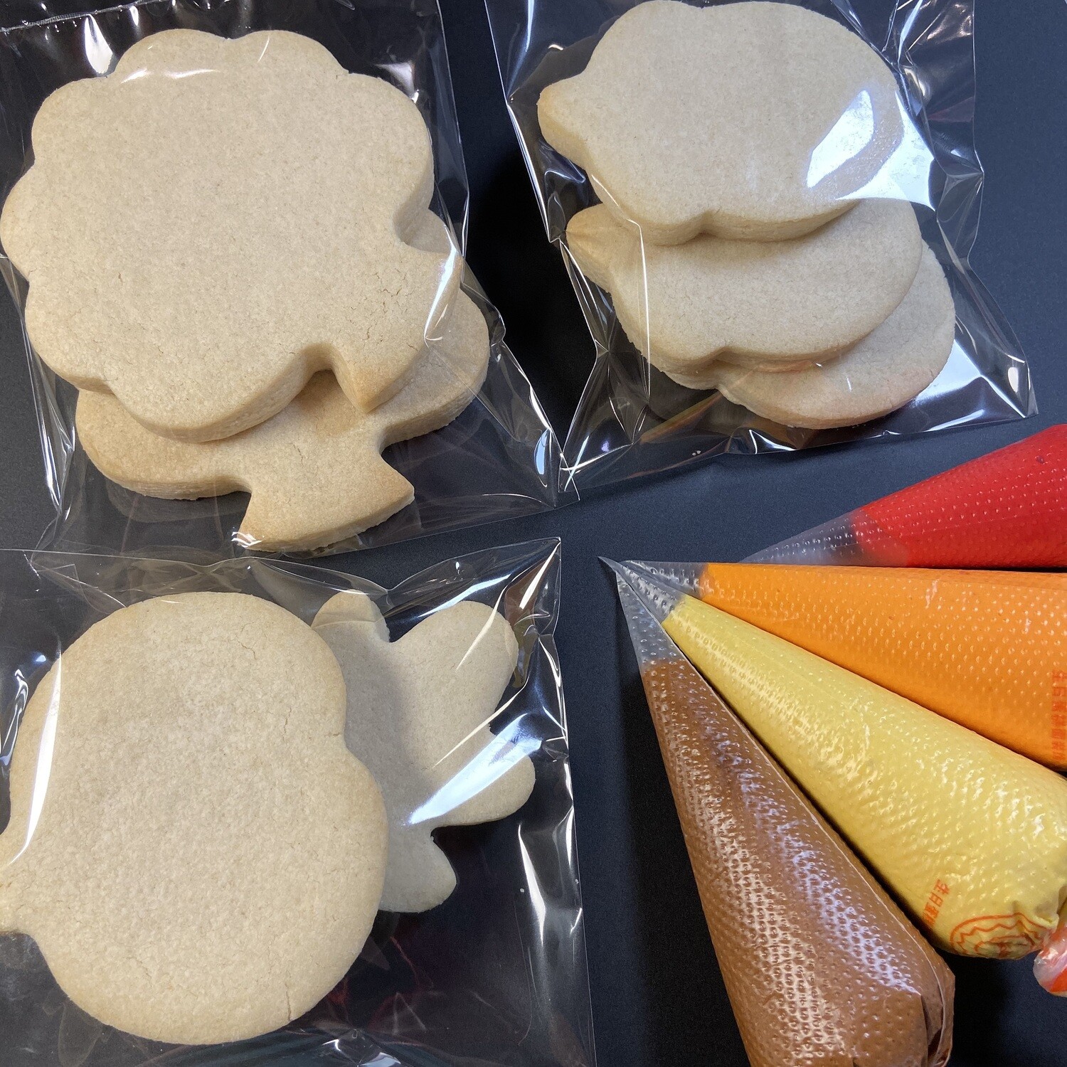 CUSTOMIZE YOUR OWN TAKE HOME KIT (1 DOZEN)