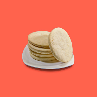 FREE BASIC SUGAR COOKIE RECIPE