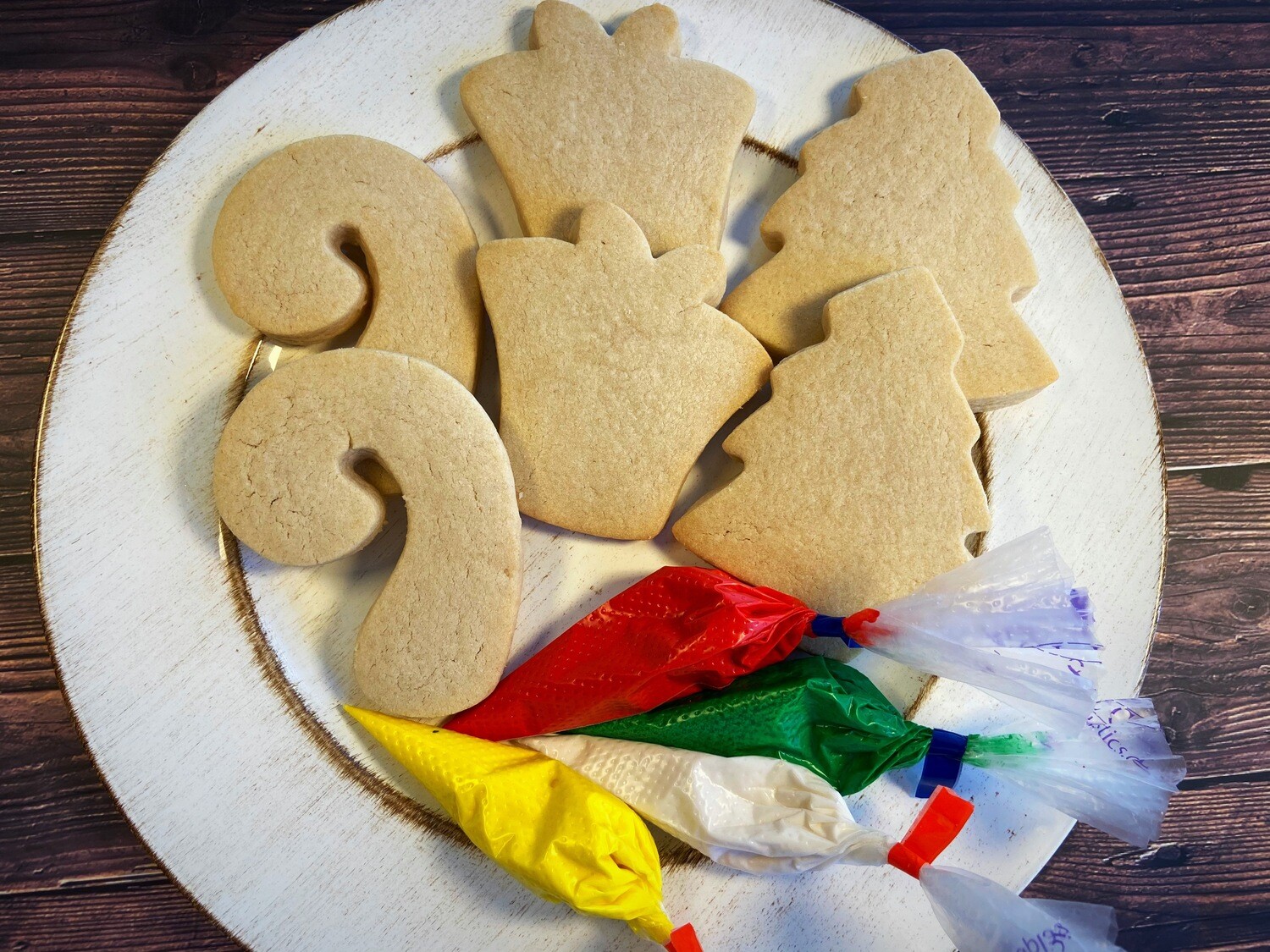 Christmas Decorating Kit