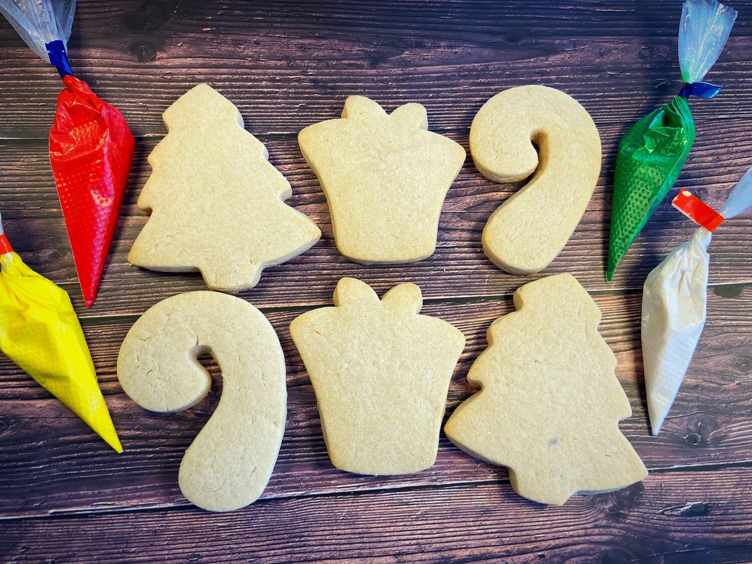 Christmas Decorating Kit