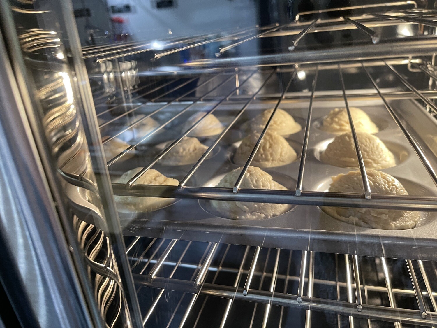 DEEP DISH COOKIES (Dozen)