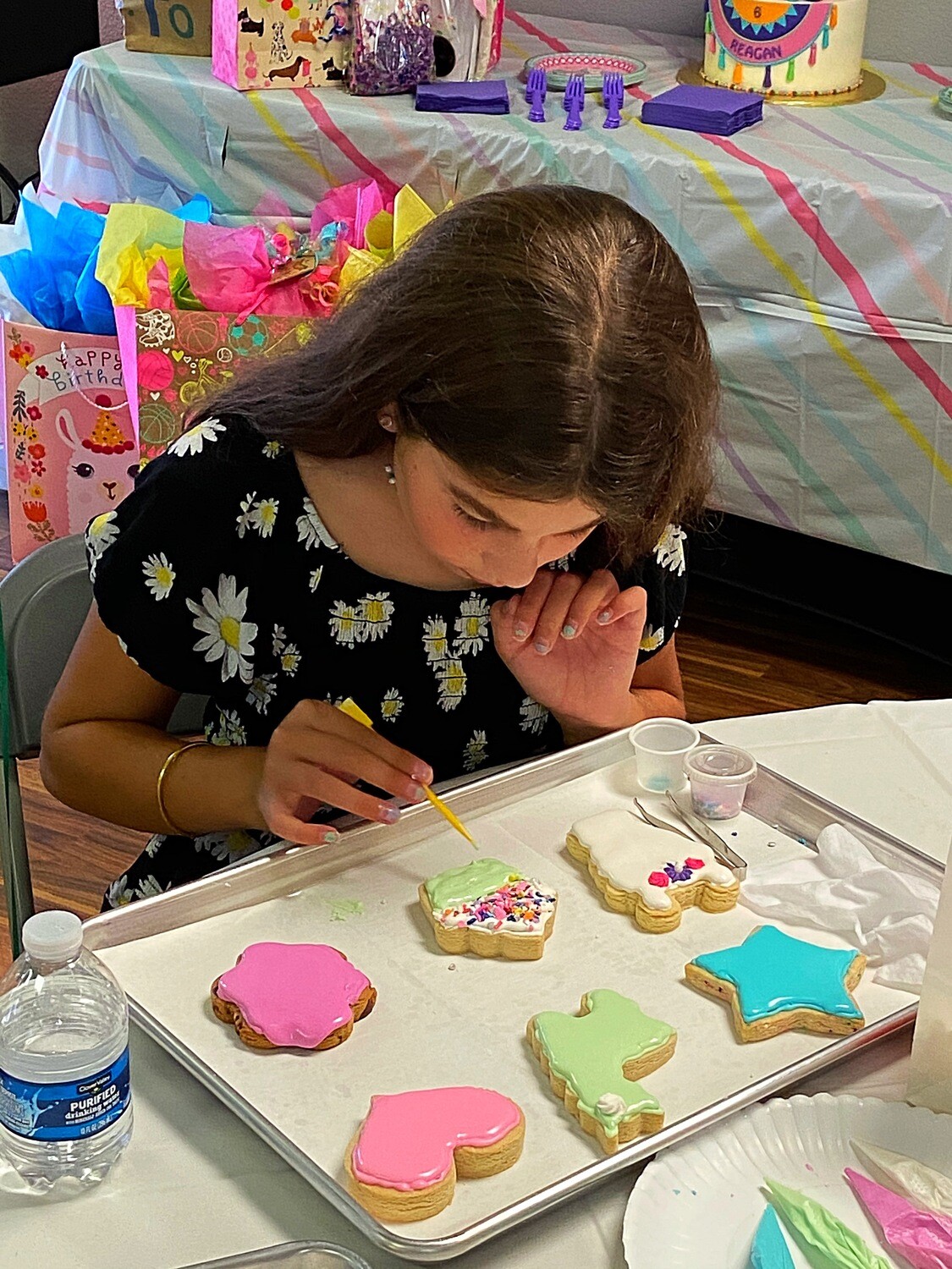 REQUEST A CHILDREN&#39;S PARTY