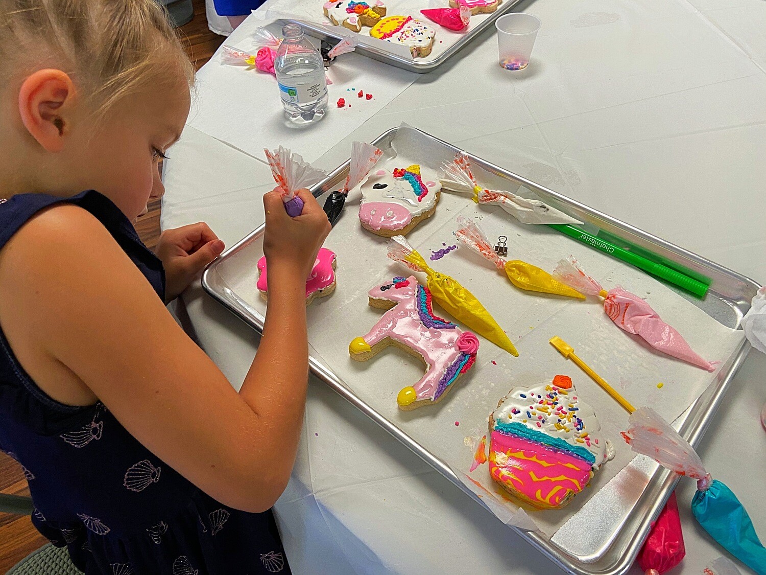 REQUEST A CHILDREN&#39;S PARTY