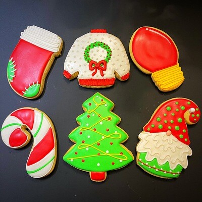 'TIS THE SEASON SET 'TIS THE SEASON SET