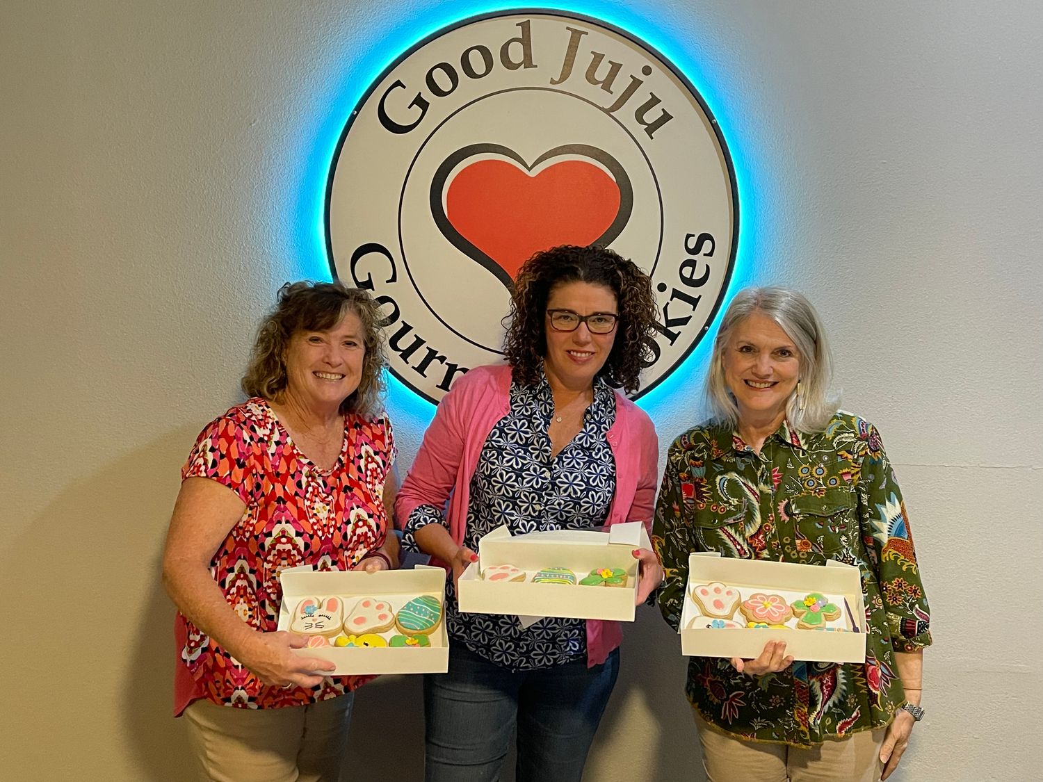 SANTA Cookie Decorating Workshop - FRIDAY, DEC 19th at 6 p.m. (WHITEHOUSE) SANTA Cookie Decorating Workshop - FRIDAY, DEC 19th at 6 p.m. (WHITEHOUSE)