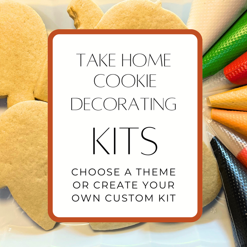 TAKE HOME KITS