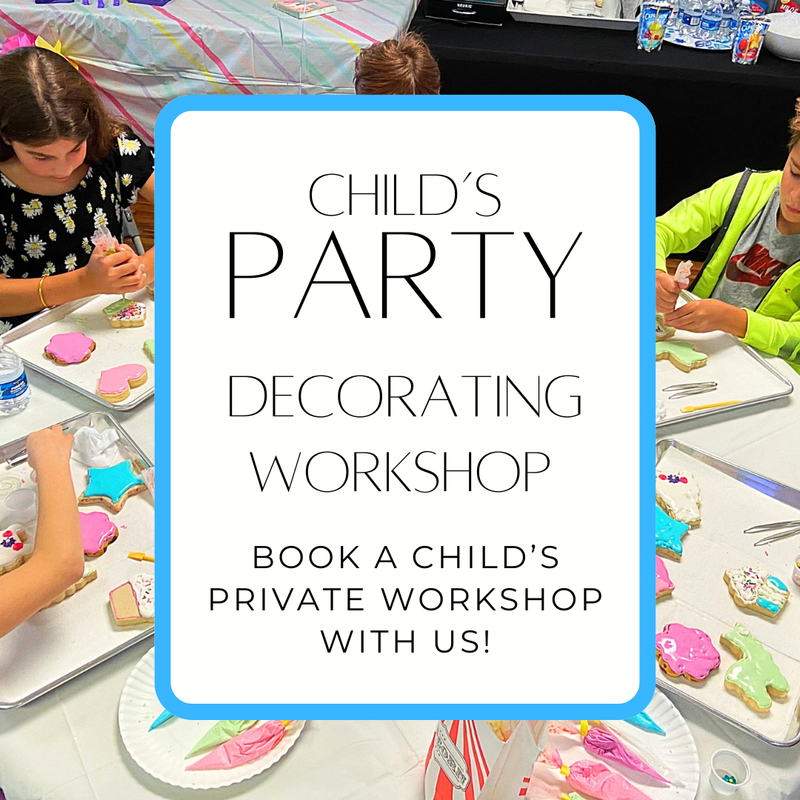CHILDREN&#39;S PARTIES