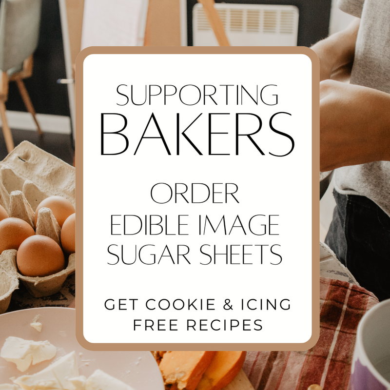 SUPPORTING BAKERS