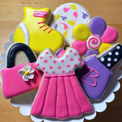 BARBIE SET (Dozen) BARBIE SET (Dozen)