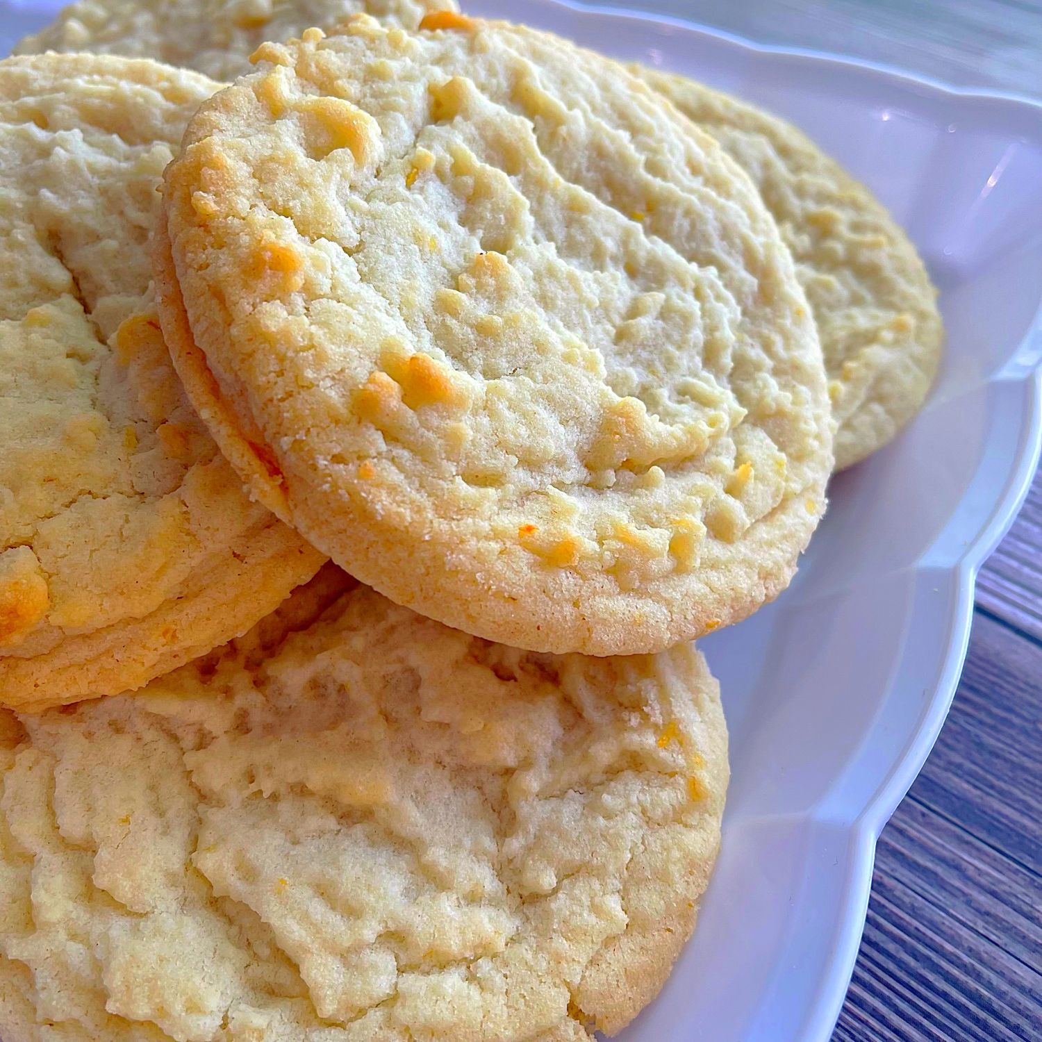 DEEP DISH COOKIES (Dozen)
