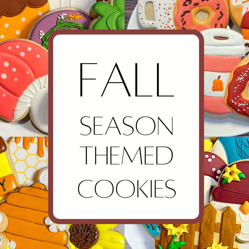 FALL & THANKSGIVING SETS