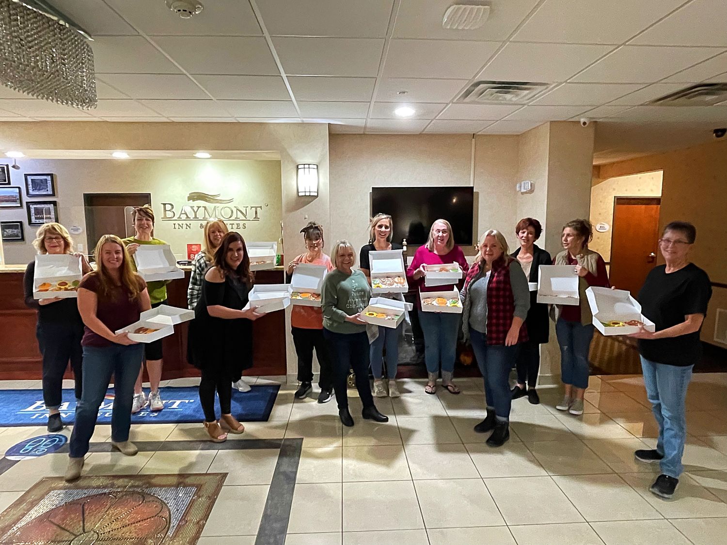 LOVELY LLAMA Cookie Decorating Workshop - SUNDAY, FEB 8th at 4 p.m. (TYLER)