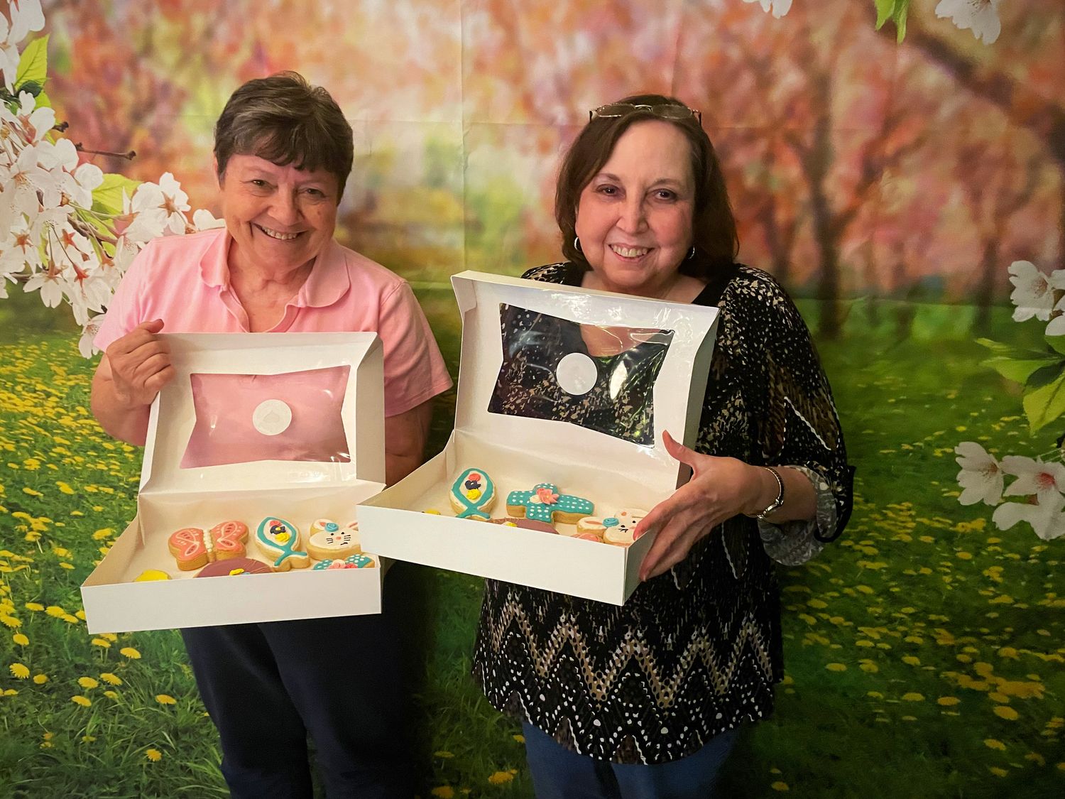 SANTA Cookie Decorating Workshop - FRIDAY, DEC 19th at 6 p.m. (WHITEHOUSE) SANTA Cookie Decorating Workshop - FRIDAY, DEC 19th at 6 p.m. (WHITEHOUSE)