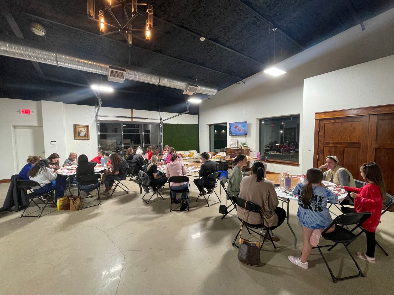 UNICORN REINDEER Cookie Decorating Workshop - TUESDAY, DEC 16th at 6:30 p.m. (BULLARD) UNICORN REINDEER Cookie Decorating Workshop - TUESDAY, DEC 16th at 6:30 p.m. (BULLARD)