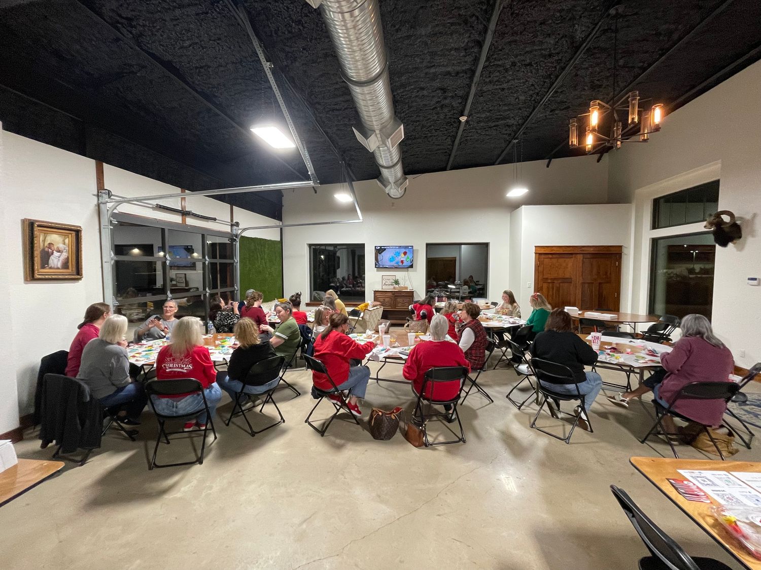 UNICORN REINDEER Cookie Decorating Workshop - TUESDAY, DEC 16th at 6:30 p.m. (BULLARD) UNICORN REINDEER Cookie Decorating Workshop - TUESDAY, DEC 16th at 6:30 p.m. (BULLARD)