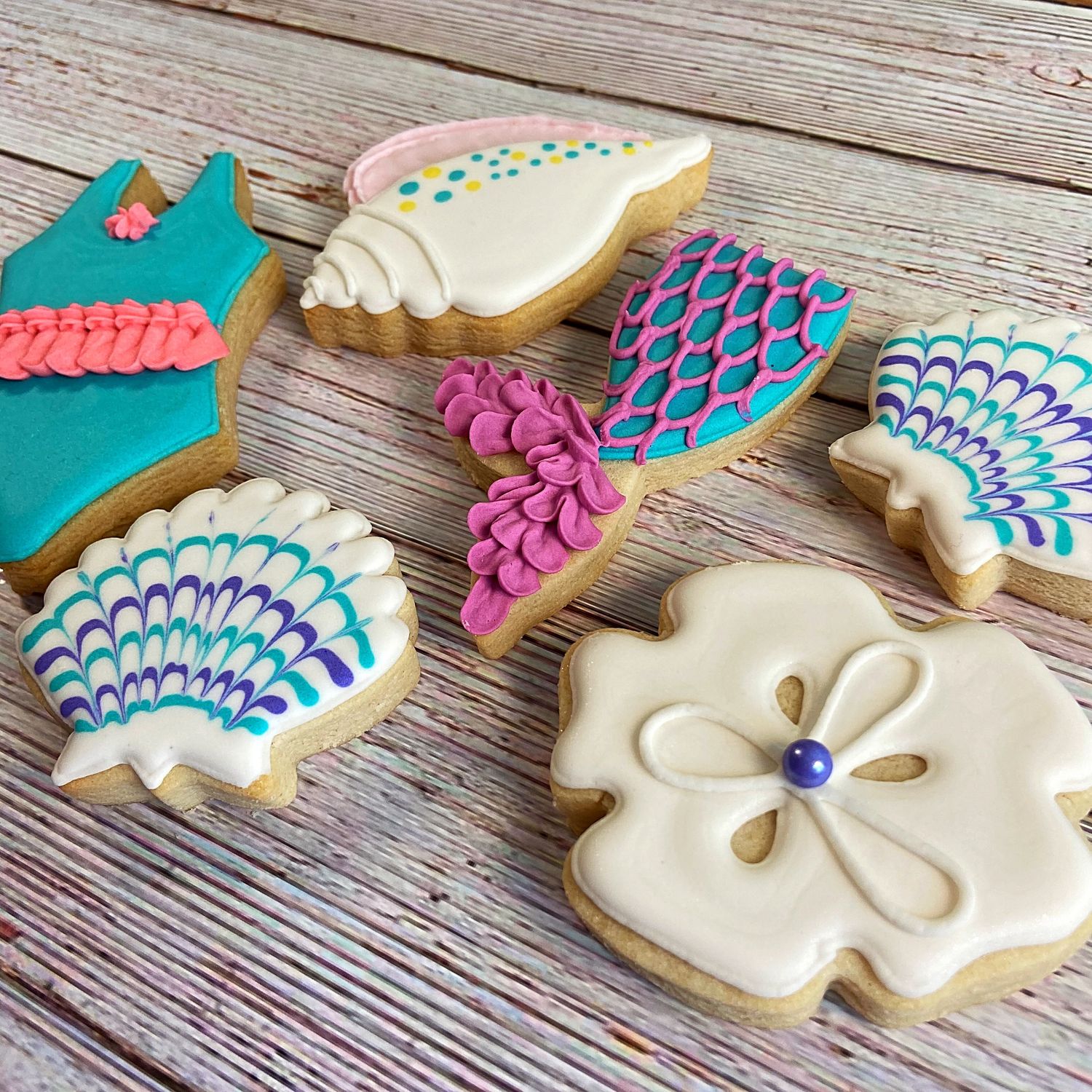 BAKE AND PREP CLASS - Saturday, MAY 31st  (WHITEHOUSE)