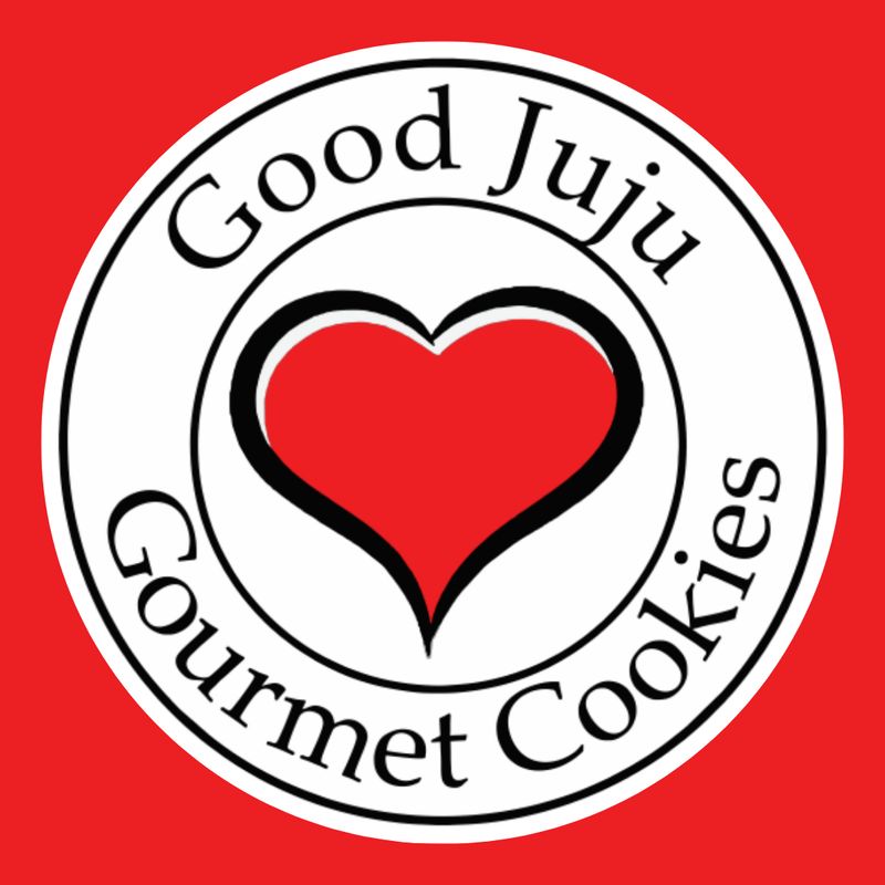 GOOD JUJU GOURMET COOKIES
